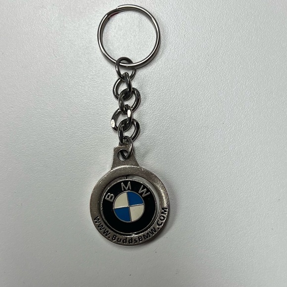 BMW keychain - Picture 3 of 4